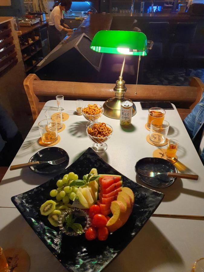 New Jeju Hotel מראה חיצוני תמונה